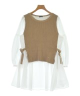 TO BE CHIC ブラウス