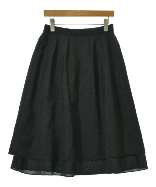 TO BE CHIC(トゥー　ビー　シック)のロング・マキシ丈スカート サイズ:44(XL位) 4,600円