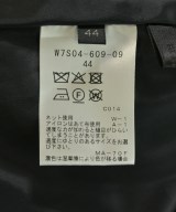 TO BE CHIC（トゥー　ビー　シック）ロング・マキシ丈スカート 黒 サイズ:44(XL位) レディース/2200704444010