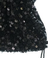 TO BE CHIC（トゥー　ビー　シック）ハンドバッグ 黒 サイズ:- レディース/2200703344410
