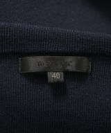 TO BE CHIC（トゥー　ビー　シック）ニット・セーター 紺 サイズ:40(M位) レディース/2200662440017