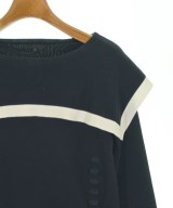 TO BE CHIC（トゥー　ビー　シック）ニット・セーター 紺 サイズ:40(M位) レディース/2200662440017