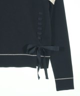 TO BE CHIC（トゥー　ビー　シック）ニット・セーター 紺 サイズ:40(M位) レディース/2200662440017