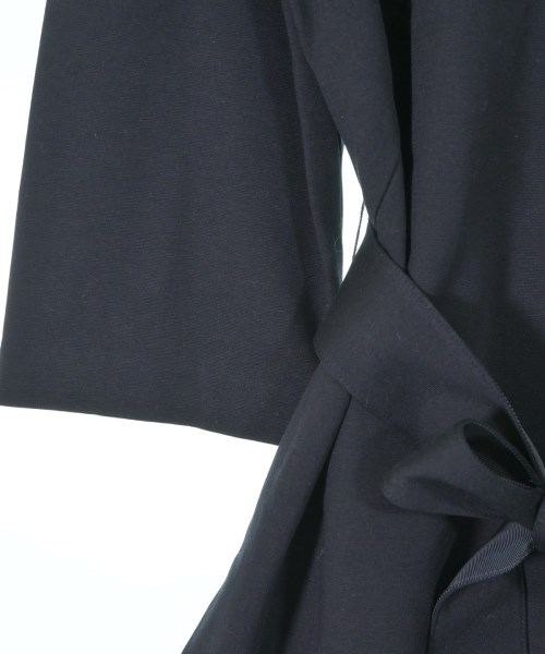 TO BE CHIC（トゥー　ビー　シック）Tシャツ・カットソー 紺 サイズ:44(XL位) レディース/2200657343033