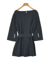 TO BE CHIC（トゥー　ビー　シック）Tシャツ・カットソー 紺 サイズ:44(XL位) レディース/2200657343033