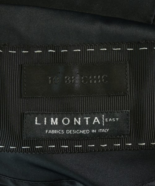 TO BE CHIC（トゥー　ビー　シック）その他 黒 サイズ:40(M位) レディース/2200670167128