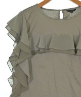 TO BE CHIC（トゥー　ビー　シック）ノースリーブ グレー サイズ:40(M位) レディース/2200726380037