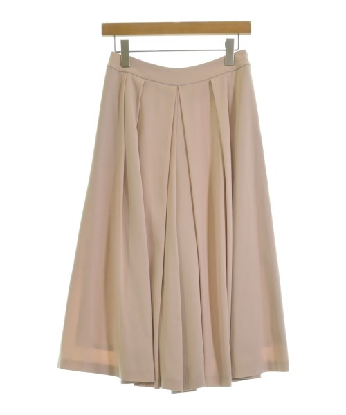 TO BE CHIC(トゥー　ビー　シック)のクロップドパンツ サイズ:40(M位) 3,000円