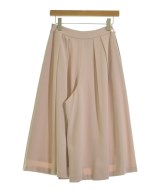 TO BE CHIC（トゥー　ビー　シック）クロップドパンツ ピンク サイズ:40(M位) レディース/2200734559371