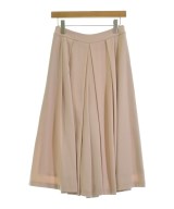TO BE CHIC クロップドパンツ