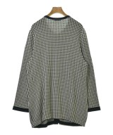 TO BE CHIC（トゥー　ビー　シック）カーディガン 黒 サイズ:44(XL位) レディース/2200722872055