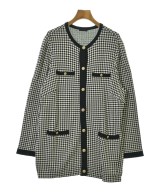 TO BE CHIC カーディガン