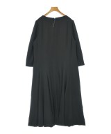 TO BE CHIC（トゥー　ビー　シック）ワンピース 黒 サイズ:46(XXL位) レディース/2200722872086