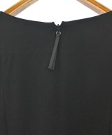 TO BE CHIC（トゥー　ビー　シック）ワンピース 黒 サイズ:46(XXL位) レディース/2200722872086