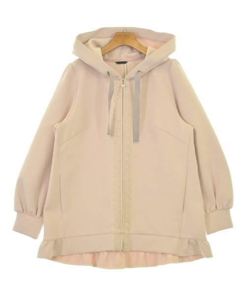 TO BE CHIC(トゥー　ビー　シック)のパーカー サイズ:44(XL位) 13,000円