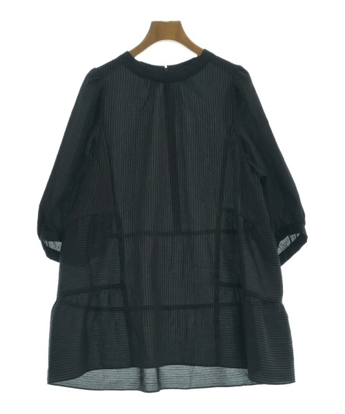 TO BE CHIC(トゥー　ビー　シック)のブラウス サイズ:44(XL位) 11,000円