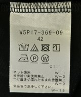 TO BE CHIC（トゥー　ビー　シック）Tシャツ・カットソー 黒 サイズ:42(L位) レディース/2200722872123