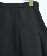 TO BE CHIC（トゥー　ビー　シック）ひざ丈スカート 黒 サイズ:40(M位) レディース/2200726379260