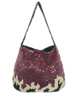 Antik Batik（アンティックバティック）その他 赤 サイズ:- レディース/2200695294311