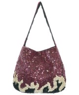 Antik Batik（アンティックバティック）その他 赤 サイズ:- レディース/2200695294311