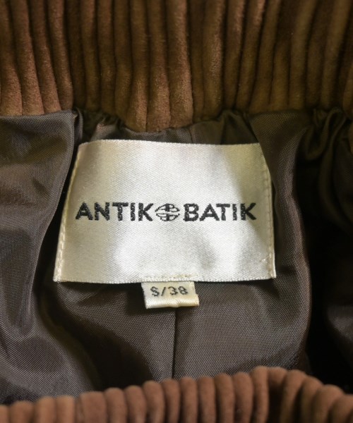 Antik Batik（アンティックバティック）その他 茶 サイズ:38(M位) レディース/2200654950265
