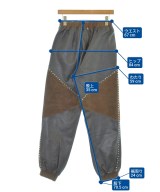 Antik Batik（アンティックバティック）その他 茶 サイズ:38(M位) レディース/2200654950265