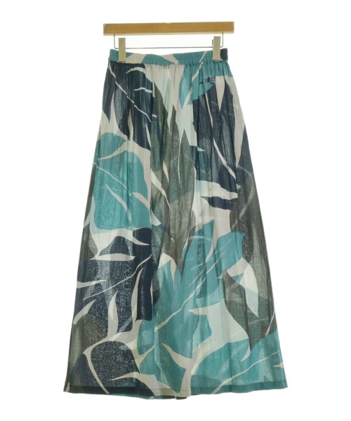 Antik Batik(アンティックバティック)のロング・マキシ丈スカート サイズ:XS 4,200円