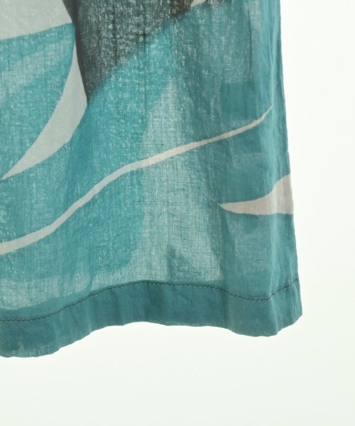 Antik Batik（アンティックバティック）ロング・マキシ丈スカート グレー サイズ:XS レディース/2200724795062