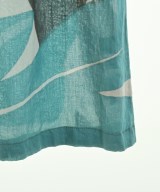 Antik Batik（アンティックバティック）ロング・マキシ丈スカート グレー サイズ:XS レディース/2200724795062