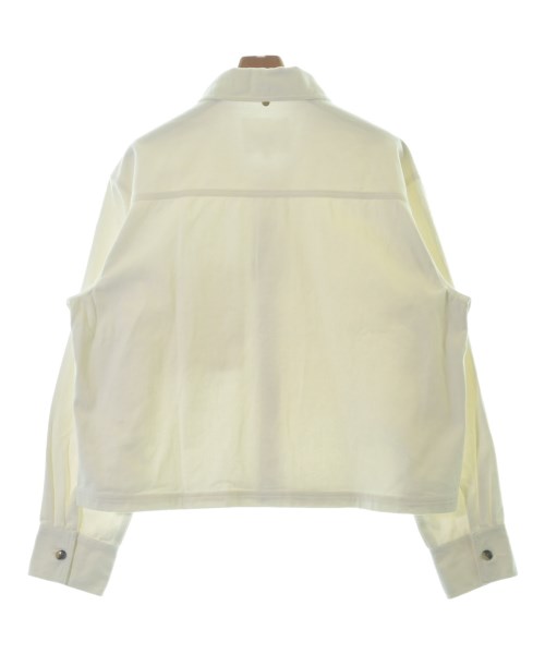 Antik Batik（アンティックバティック）その他 白 サイズ:XL メンズ/2200693154051