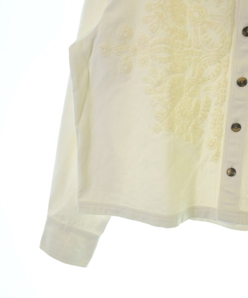 Antik Batik（アンティックバティック）その他 白 サイズ:XL メンズ/2200693154051