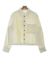 Antik Batik（アンティックバティック）その他 白 サイズ:XL メンズ/2200693154051