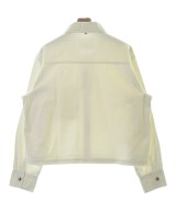 Antik Batik（アンティックバティック）その他 白 サイズ:XL メンズ/2200693154051