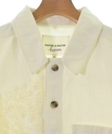 Antik Batik（アンティックバティック）その他 白 サイズ:XL メンズ/2200693154051
