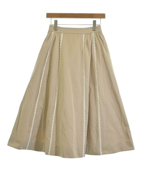 チェスティ(Chesty)のChesty ロング・マキシ丈スカート