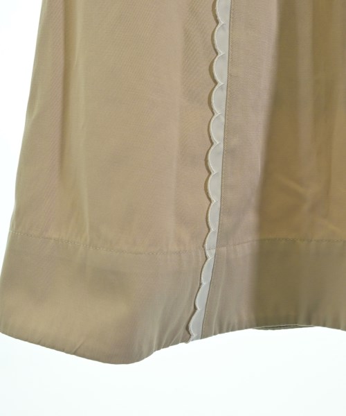 Chesty（チェスティ）ロング・マキシ丈スカート ベージュ サイズ:1(S位) レディース/2200613932080