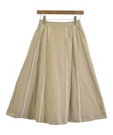 Chesty（チェスティ）ロング・マキシ丈スカート ベージュ サイズ:1(S位) レディース/2200613932080