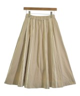 Chesty（チェスティ）ロング・マキシ丈スカート ベージュ サイズ:1(S位) レディース/2200613932080