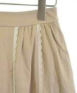 Chesty（チェスティ）ロング・マキシ丈スカート ベージュ サイズ:1(S位) レディース/2200613932080