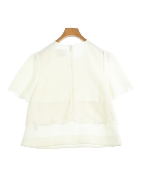 Chesty（チェスティ）ブラウス 白 サイズ:1(S位) レディース/2200613932196