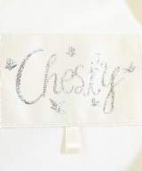 Chesty（チェスティ）ブラウス 白 サイズ:1(S位) レディース/2200613932196