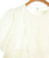 Chesty（チェスティ）ブラウス 白 サイズ:1(S位) レディース/2200613932196