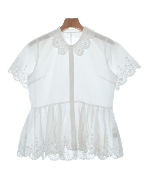 チェスティ(Chesty)のChesty ブラウス