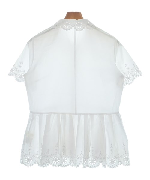 Chesty（チェスティ）ブラウス 白 サイズ:1(S位) レディース/2200613932219