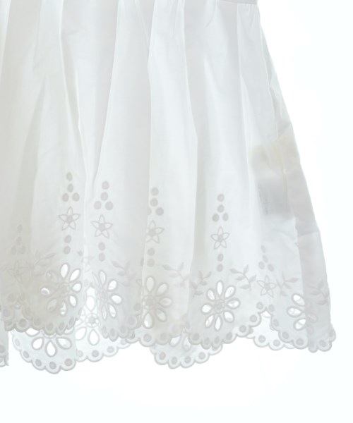 Chesty（チェスティ）ブラウス 白 サイズ:1(S位) レディース/2200613932219