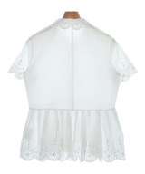 Chesty（チェスティ）ブラウス 白 サイズ:1(S位) レディース/2200613932219