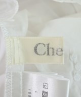 Chesty（チェスティ）ブラウス 白 サイズ:1(S位) レディース/2200613932219