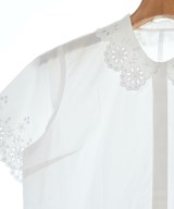 Chesty（チェスティ）ブラウス 白 サイズ:1(S位) レディース/2200613932219