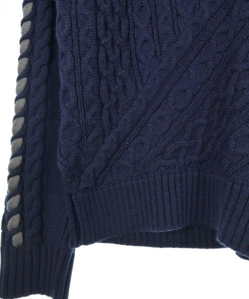 Chesty（チェスティ）ニット・セーター 紺 サイズ:F レディース/2200624583042