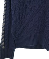 Chesty（チェスティ）ニット・セーター 紺 サイズ:F レディース/2200624583042